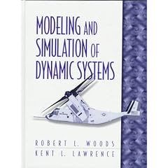 Modeling and Simulation of Dynamic Systems