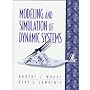 Modeling and Simulation of Dynamic Systems