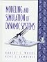 Modeling and Simulation of Dynamic Systems: United States Edition