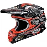 Produkt-Bild: Motorradhelm Shoei VFX-W K-Dub 2 TC-1
