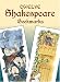Twelve Shakespeare Bookmarks