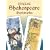 Twelve Shakespeare Bookmarks