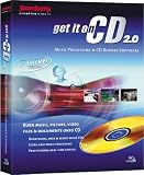 Get It On CD 2.0 95/98/w2k/nt