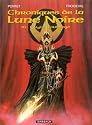 Chroniques de la Lune noire, tome 10 : L'Aigle foudroyé