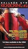 Review RISING SUNPRODUCTIONS  / KICKBOXING #2 - V