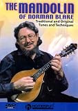 Mandolin of Norman Blake [DVD] [Region 1] [NTSC]