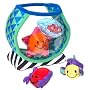 my first fish bowl by lamaze / learning curve