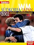 Fu�ball-WM 2002 S�dkorea/Japan