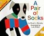 A Pair of Socks (MathStart Series, Matching, Level 1)