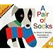 A Pair of Socks (MathStart Series, Matching, Level 1)