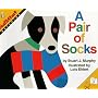 A Pair of Socks (MathStart Series, Matching, Level 1)