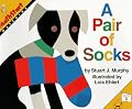 A Pair of Socks (MathStart Series, Matching, Level 1)