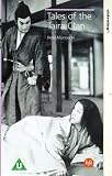 Eigenschaften Bfi Video  / Tales Of The Taira Clan [UK IMPORT]