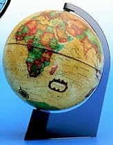 Explorer Globe
