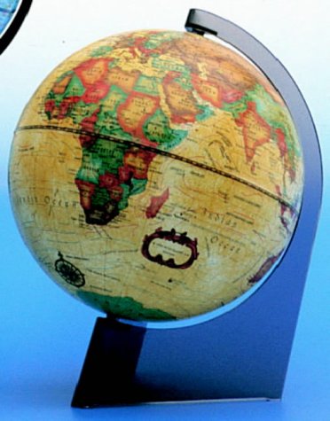 Explorer Globe