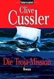 Produkt-Bild: Die Troja-Mission: Roman