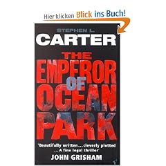 The Emperor of Ocean Park