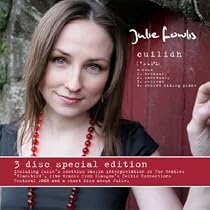 Cuilidh - 3 Disc Special Edition