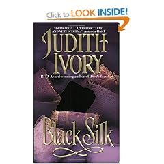 Black Silk (Avon Romance)