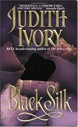 Black Silk