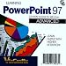 Software : Learning PowerPoint 97 Advanced Tutorial (Jewel Case)