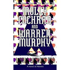 World Without End by Molly Cochran and Warren Murphy