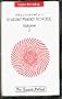 Suzuki Piano School Volume 7 - Cassette (Aide)