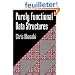Purely Functional Data Structures