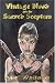 Vintage Blood And The Sacred Scepters (Paperback)