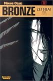 Revue Carlsen Verlag GmbH  / Bronze-Zetsuai since 1989 Bd. 01.