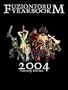 Fuzion Forum Yearbook 2004