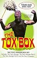 The Tox Box (The Toxic Avenger - Unrated Director's Cut  / The Toxic Avenger Part II - Unrated Director's Cut / The Toxic Avenger Part III - Unrated Director's Cut / Toxic Crusaders: The Movie)