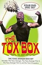 Streaming The Tox Box Online.