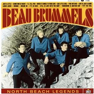The Beau Brummels - North Beach Legends - Zortam Music