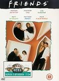 Friends - Series 2 - Episodes 17-24 [DVD] [1995]