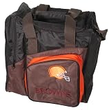 KR NFL Single Tote Cleveland Browns