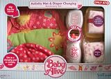 Hasbro Toys Ba Accessory Set