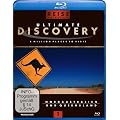Ultimate Discovery 1 - Nordaustralien und Queensland [Blu-ray]