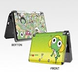 Keroro Nintendo 3DS skins decorative decals sticker