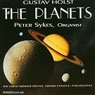 The Planets (Transkr.Sykes)