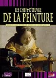 Revue Avanquest  / Chefs d'uvre de la peinture DVD