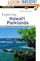 Exploring Hawaii's Parklands