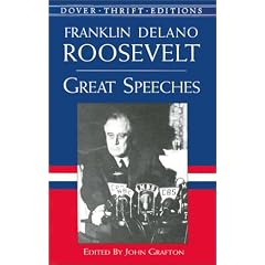 Great Speeches (Dover Thrift Editions)