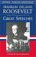 Great Speeches (Dover Thrift Editions)