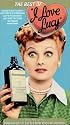 I Love Lucy 1: Best of [VHS]