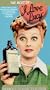 I Love Lucy 1: Best of [VHS]