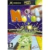 Mojo