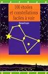 100 �toiles et constellat faciles a voir