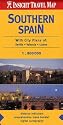 Southern Spain Insight Travel Map