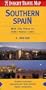 Southern Spain Insight Travel Map
